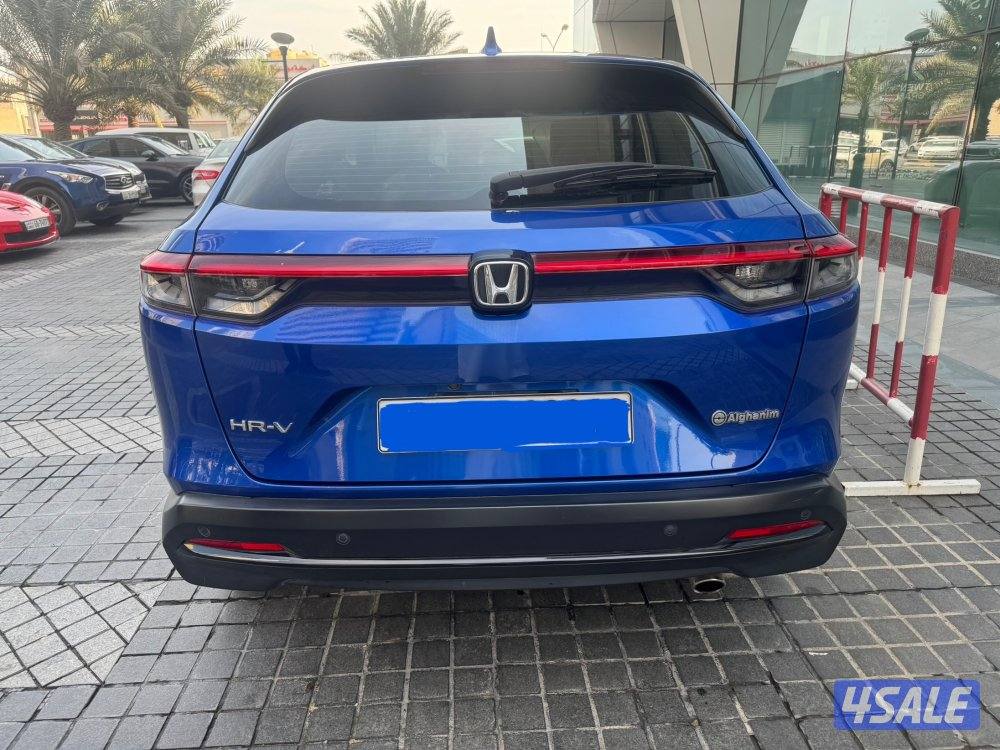 للبيع HRV-LX-2023 صبغ الوكاله فل حماية مع تضليل ماشي 524