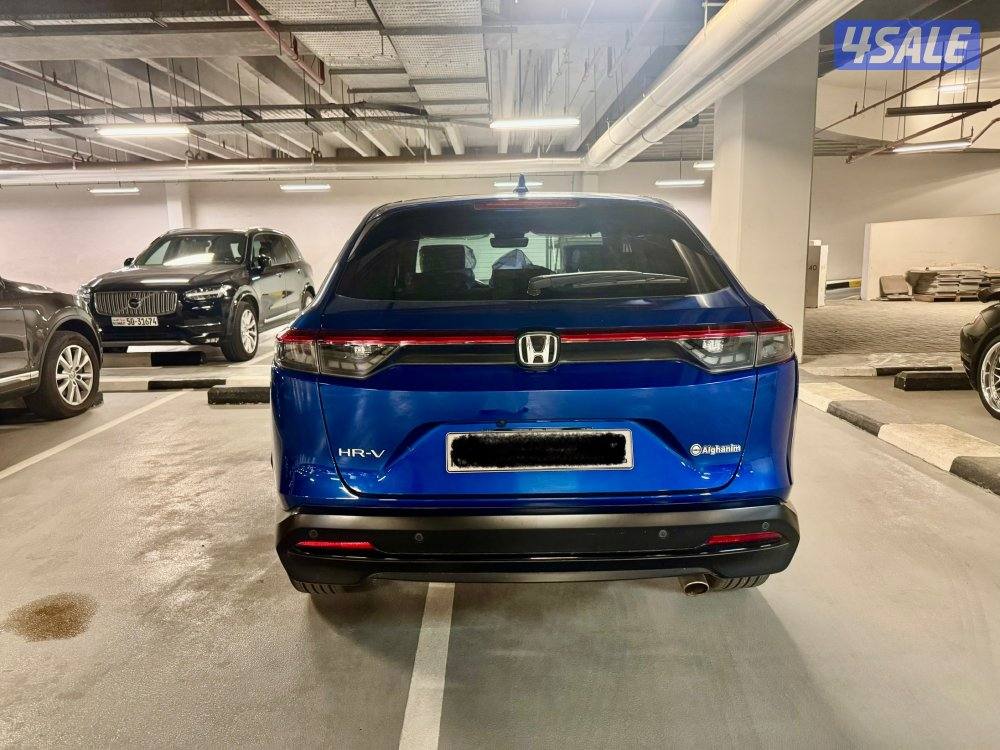 للبيع HRV-LX-2023 صبغ الوكاله فل حماية مع تضليل ماشي 525