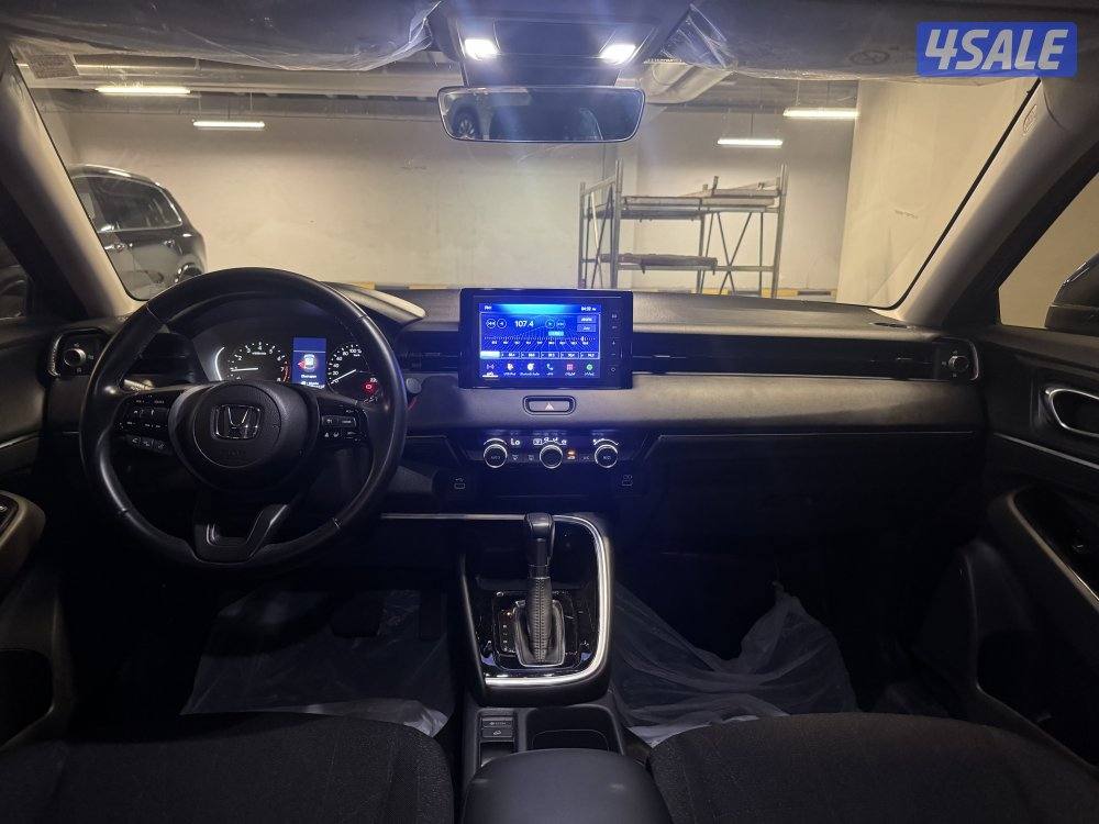 للبيع HRV-LX-2023 صبغ الوكاله فل حماية مع تضليل ماشي 526