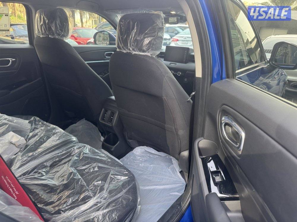 للبيع HRV-LX-2023 صبغ الوكاله فل حماية مع تضليل ماشي 527