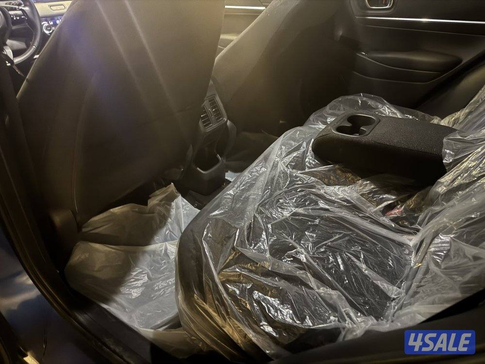 للبيع HRV-LX-2023 صبغ الوكاله فل حماية مع تضليل ماشي 528