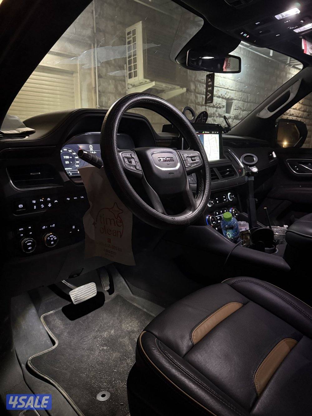 at4 يوكن بهبهاني موديل 20246