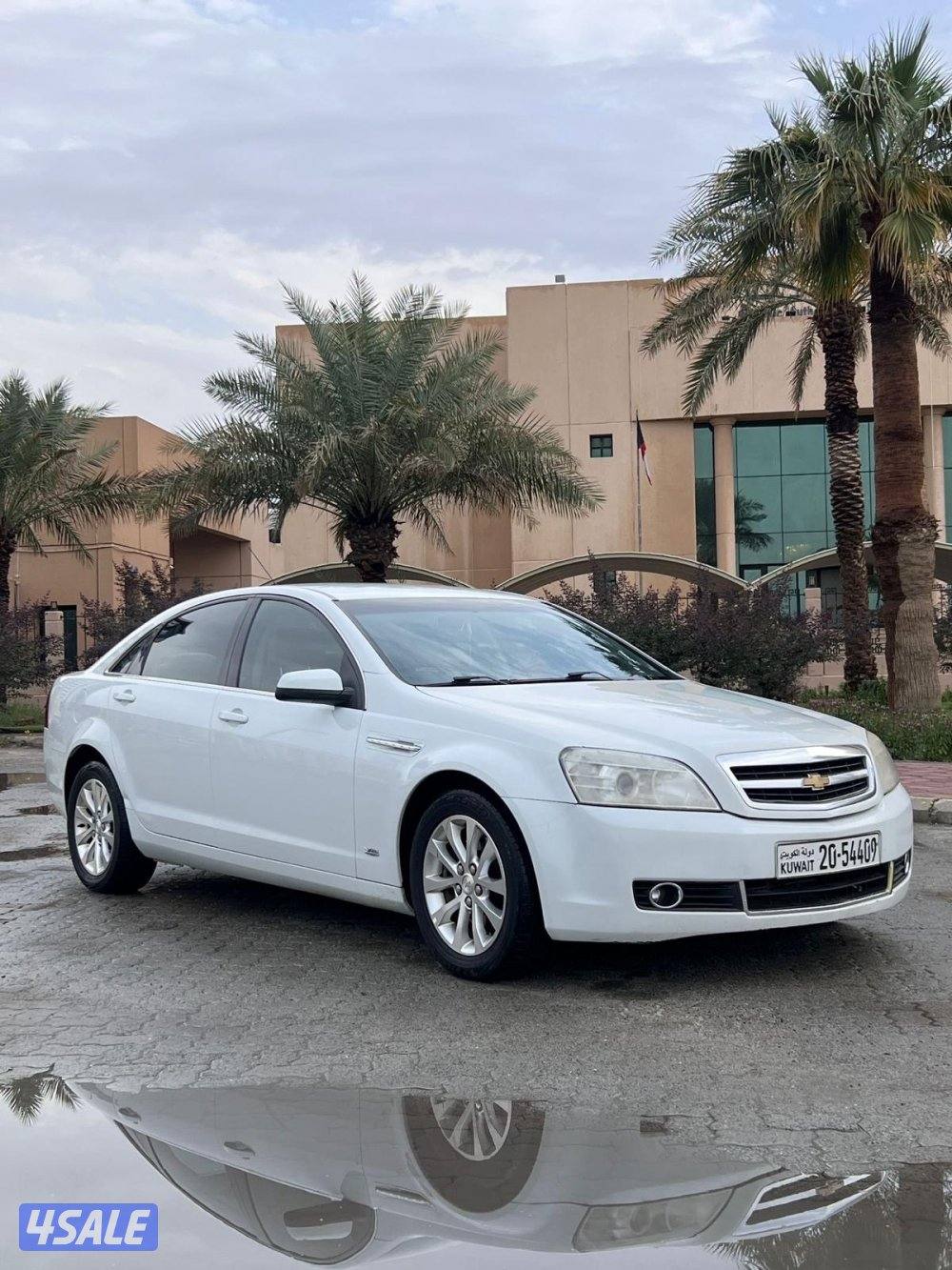 كابرس موديل 2012 ال تي زد. عداد 145 شرط الفحص0