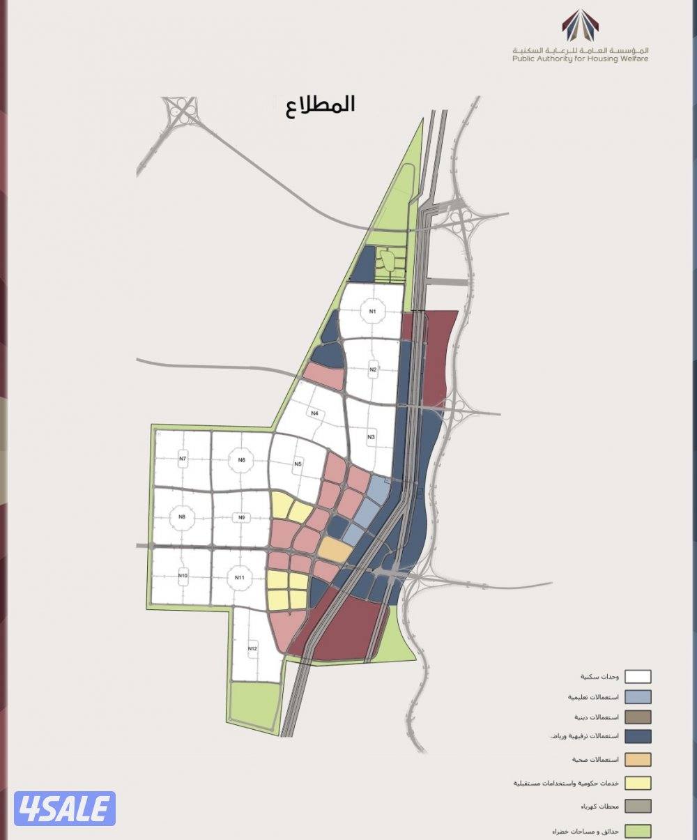 عروض بدل المطلاع مواقع مع طلبات اسكانيه0