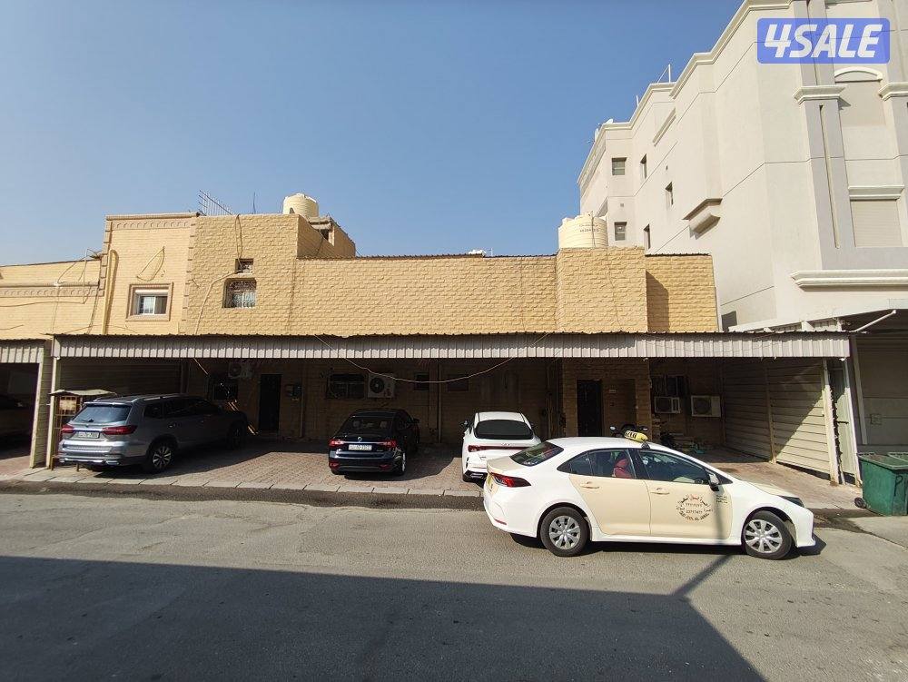 للبيع بيت في الدوحة1