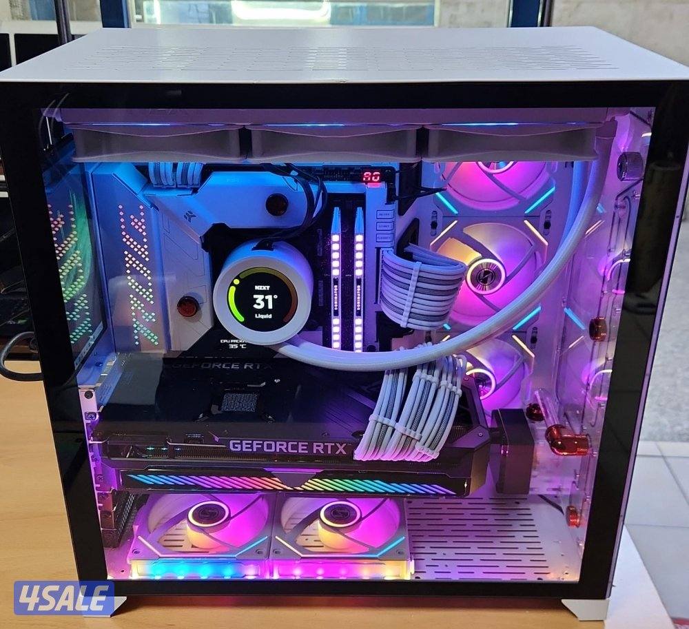 للبيع كمبيوترات بي سي القمينق جديد مستعمل بأرخص الاسعار اتصل ولاتتردد5