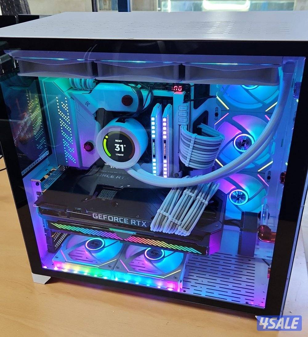 للبيع كمبيوترات بي سي القمينق جديد مستعمل بأرخص الاسعار اتصل ولاتتردد6