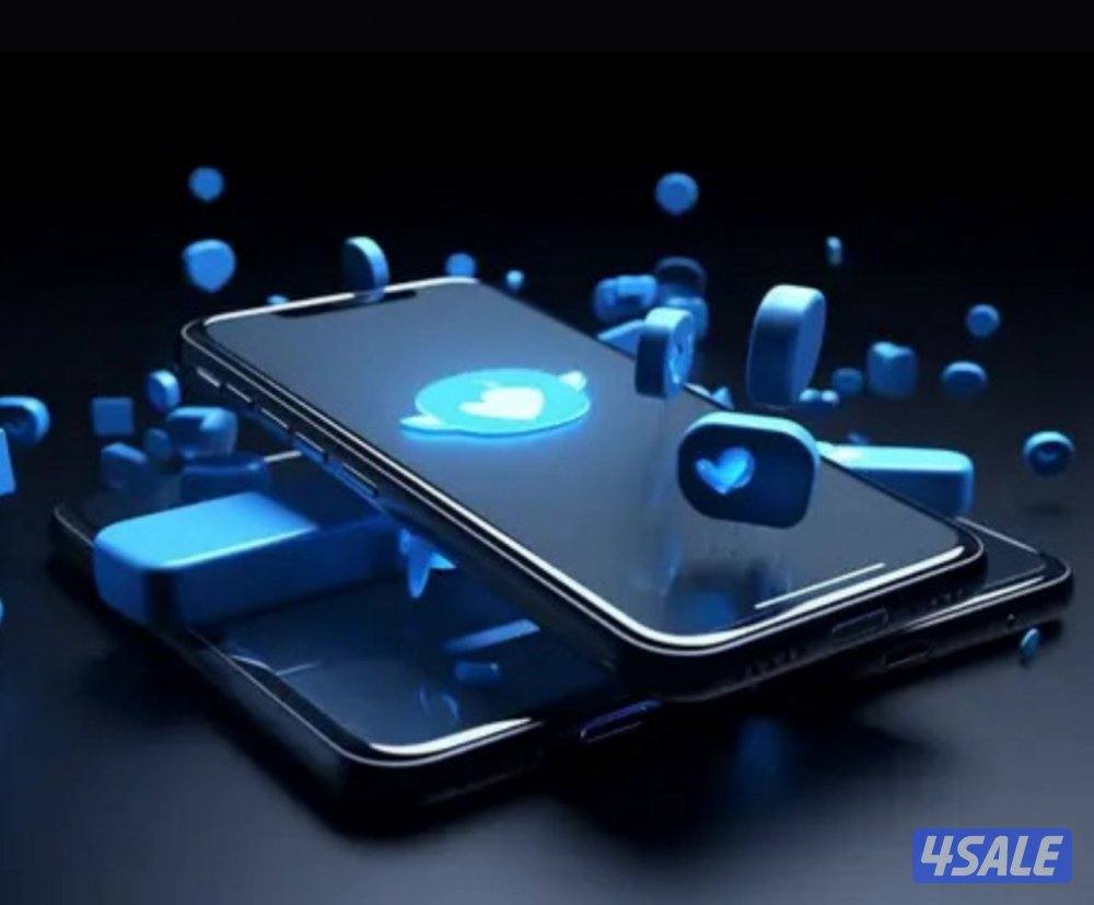 محل تليفونات للبيع1