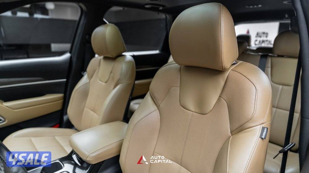 Kia Telluride V6 Engine 3.87