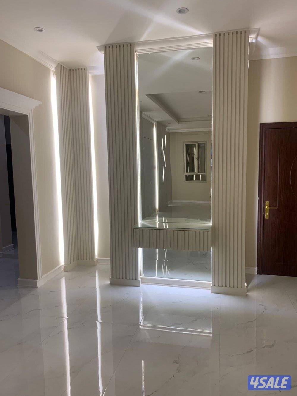 اصباغ وديكورات ابوهشام لجميع انواع الصبغ5