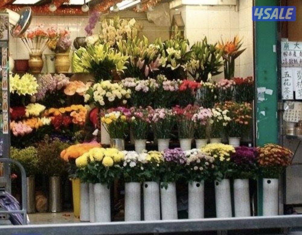 للضمان محل ورد سوق كرز الجهراء0