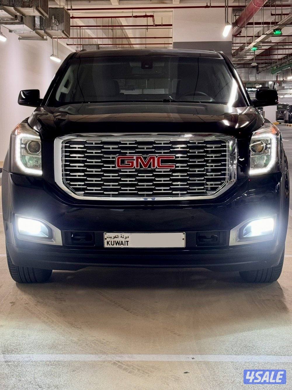 للبيع يوكن وارد بهبهاني موديل 20151