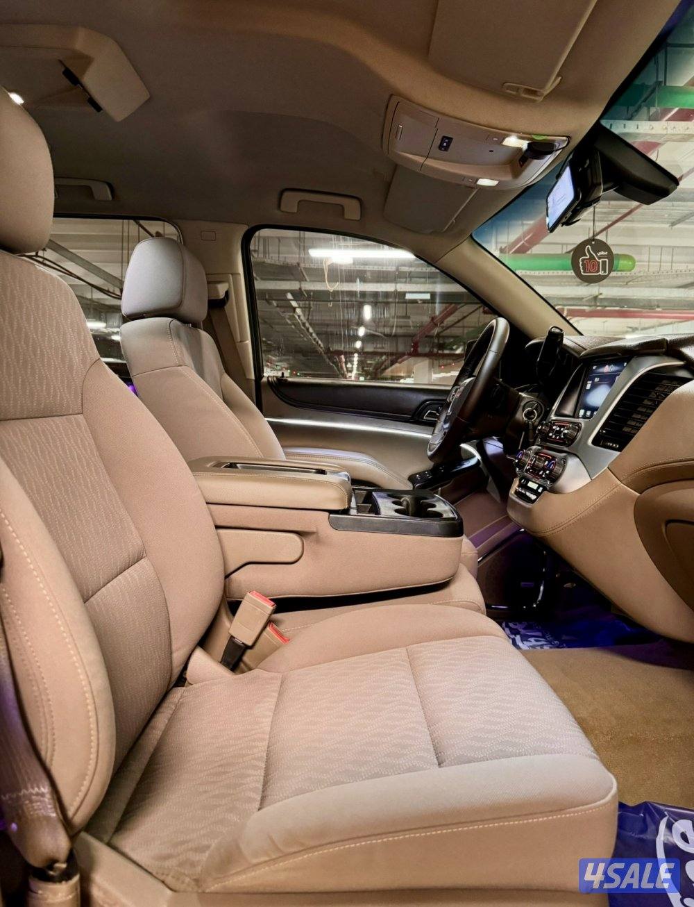 للبيع يوكن وارد بهبهاني موديل 20159