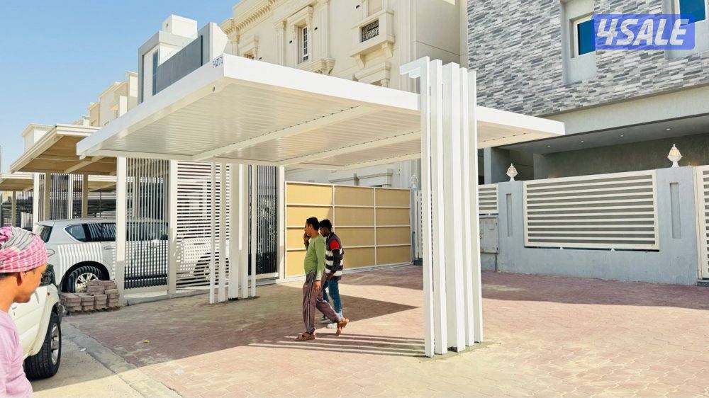 Muzallat Abdur Rahman7