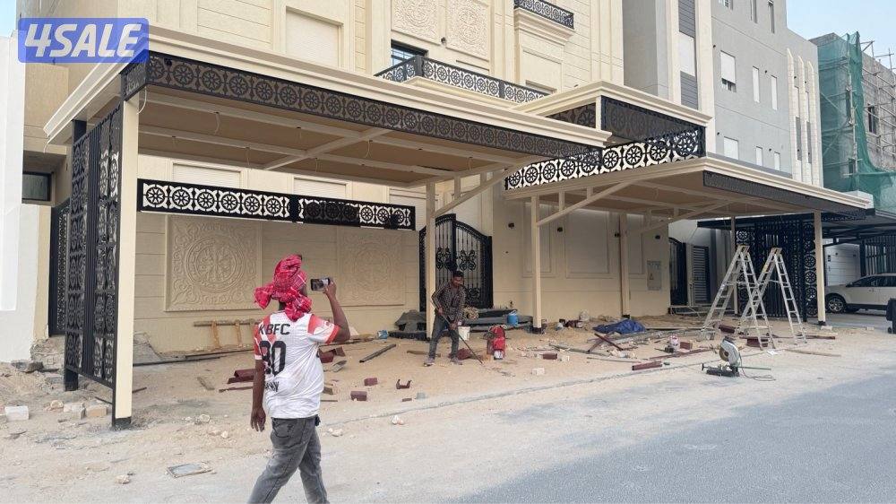 Muzallat Abdur Rahman10