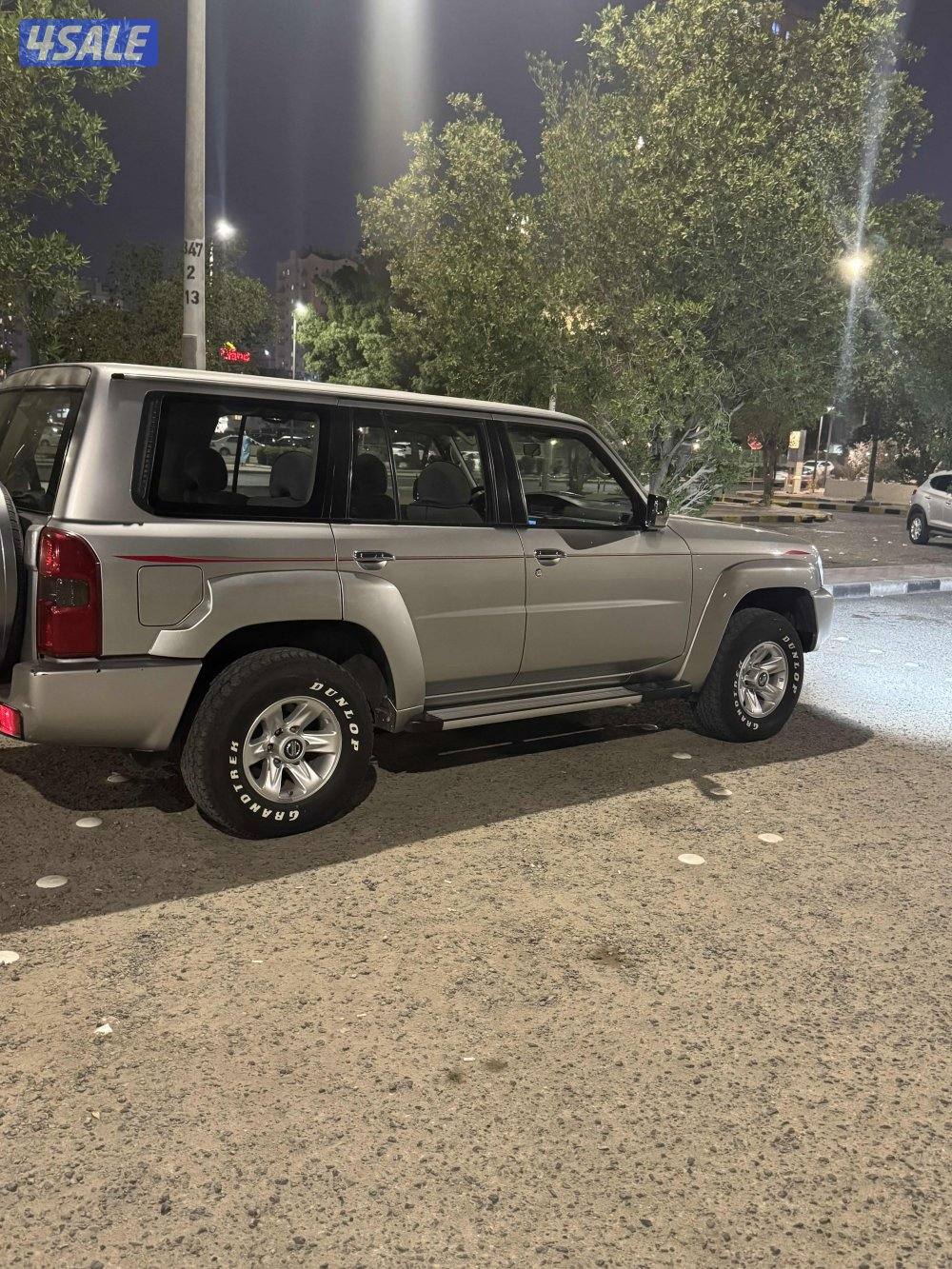 للبيع سفاري فتك0