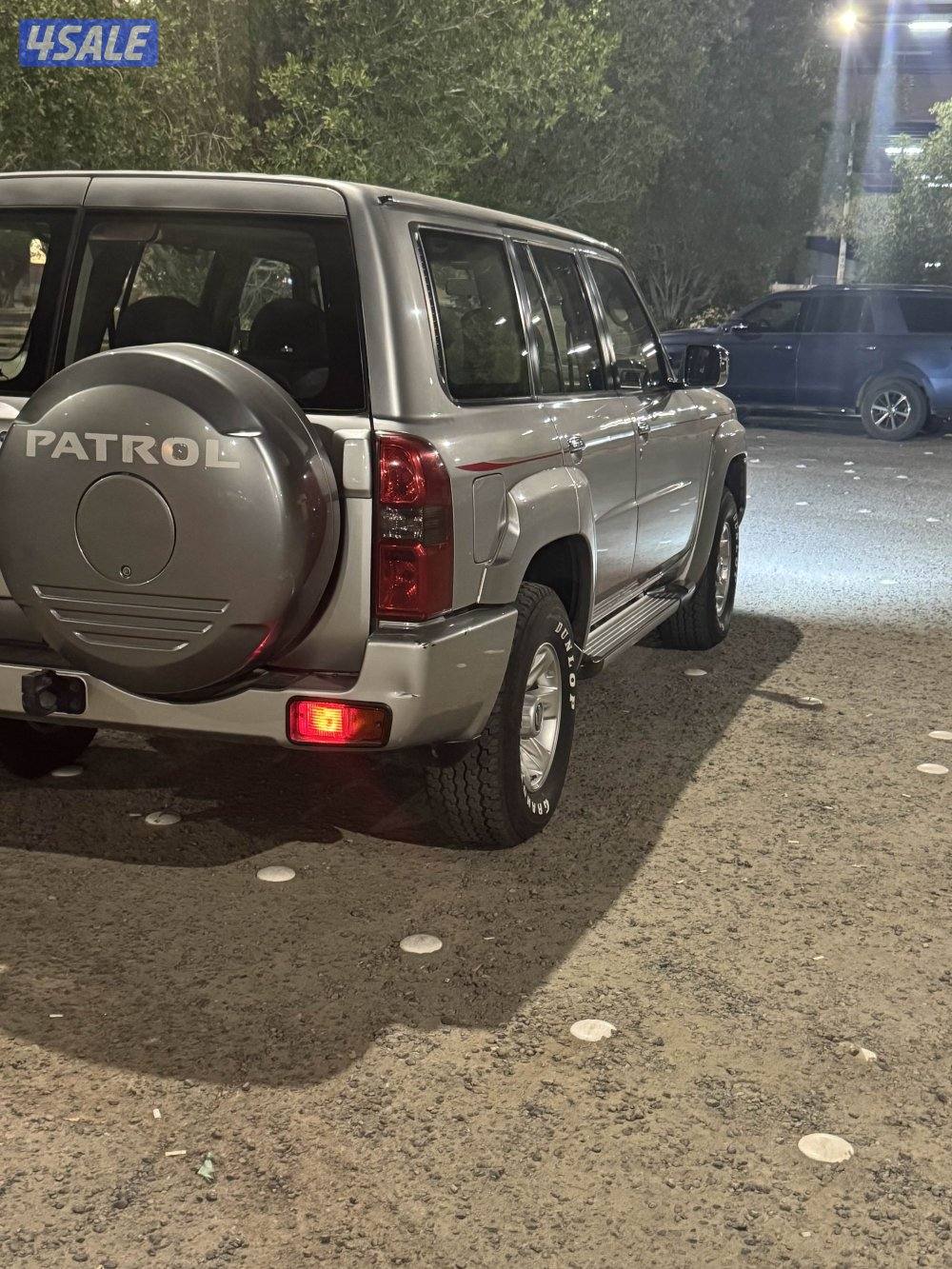 للبيع سفاري فتك1