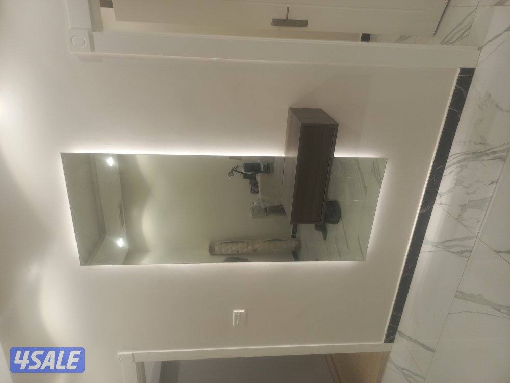 اثاث الديكور والزينه جبس بورد وباركيه واصباغ1