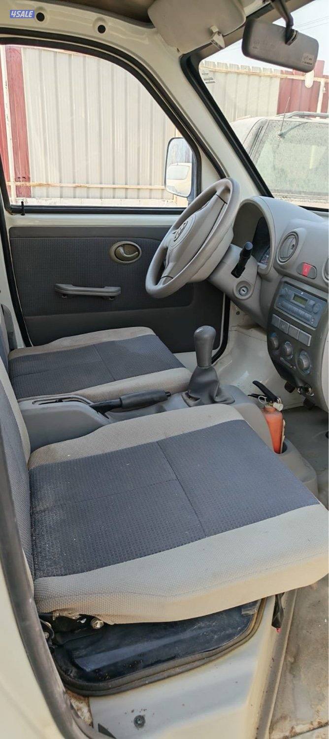 للبيع فود ترك3