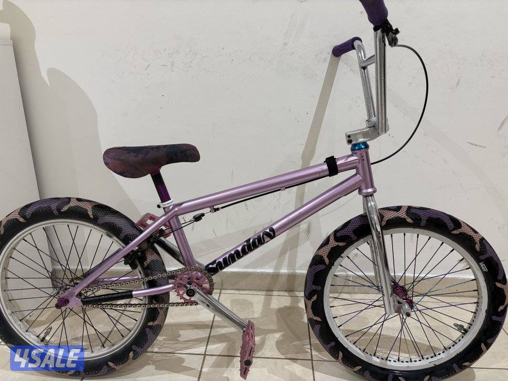 Bmx معدل تعديلات قوية0