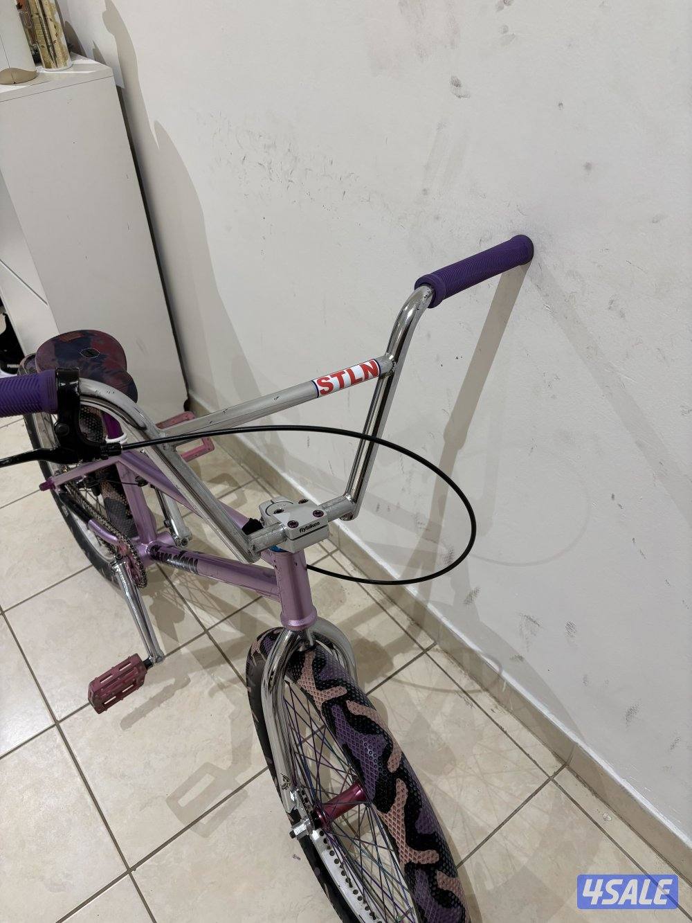 Bmx معدل تعديلات قوية2