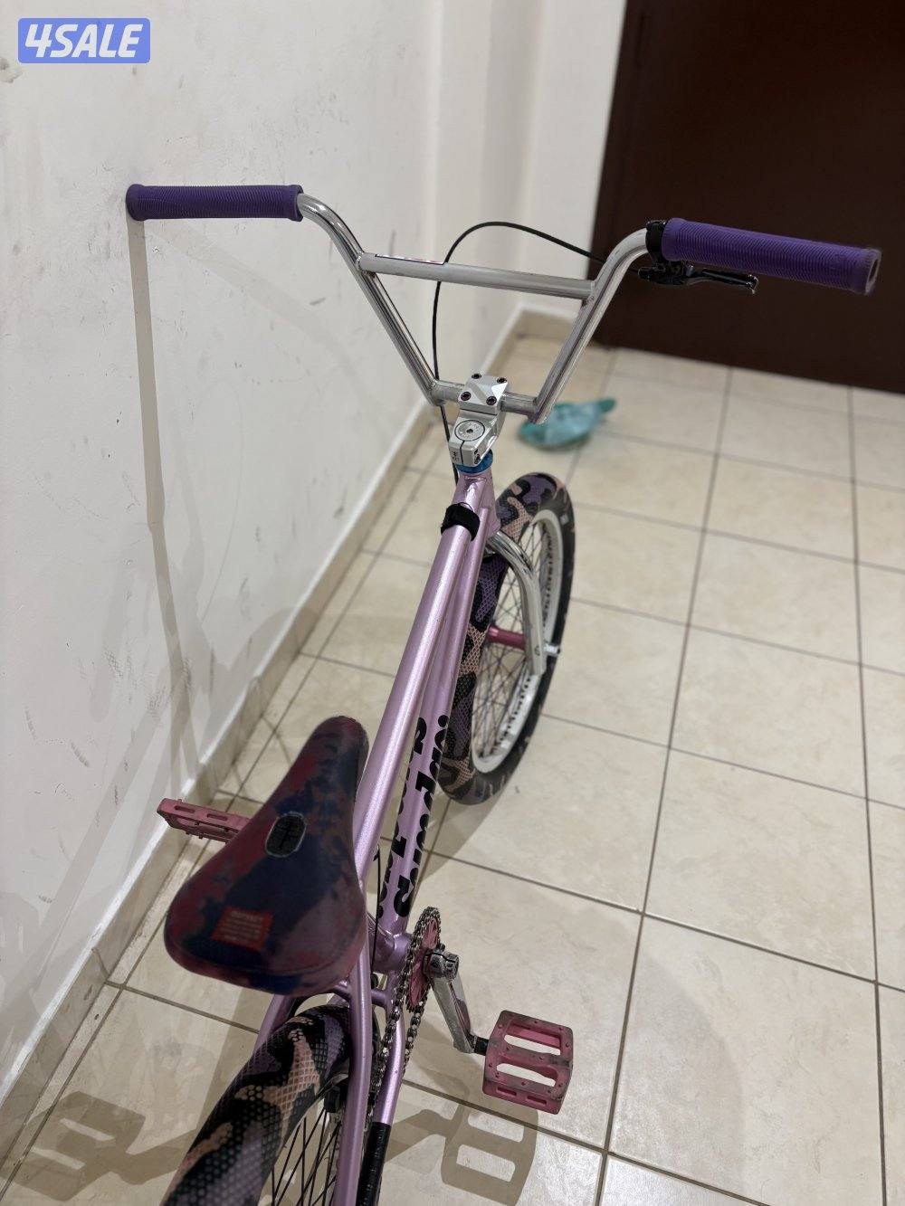 Bmx معدل تعديلات قوية3