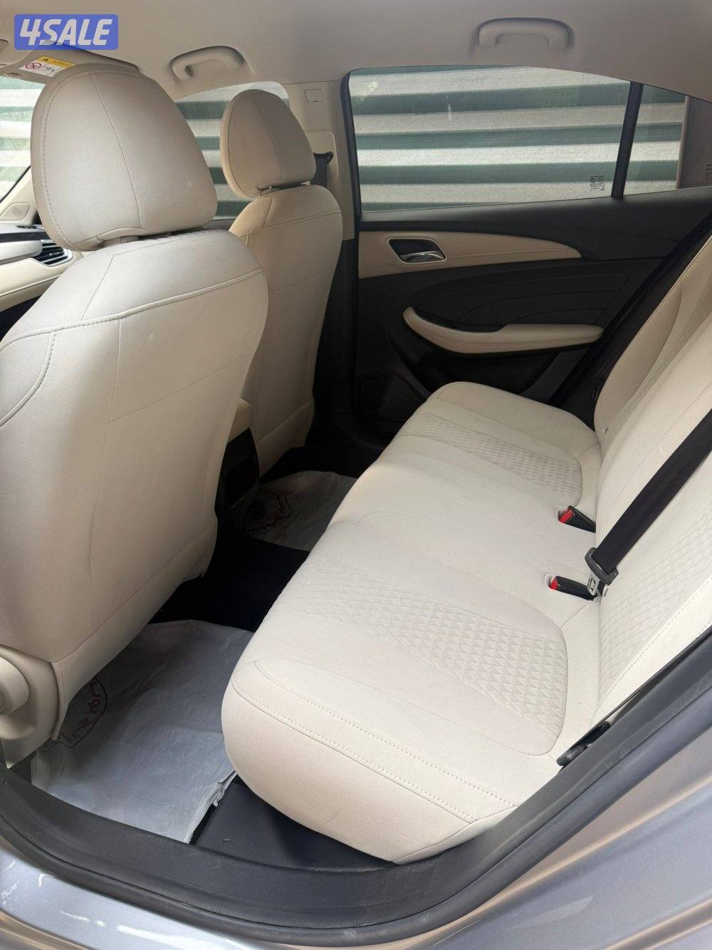 للبيع MG5 موديل 2020 بحالة الوكالة نظيفه جدا عداد 103 صبغ الوكالة شرط0