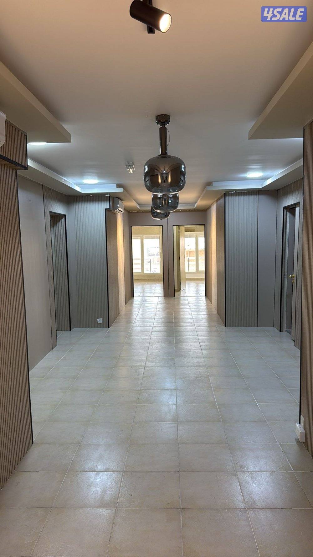 دور تجاري راقي جدا بالفنطاس للايجار1