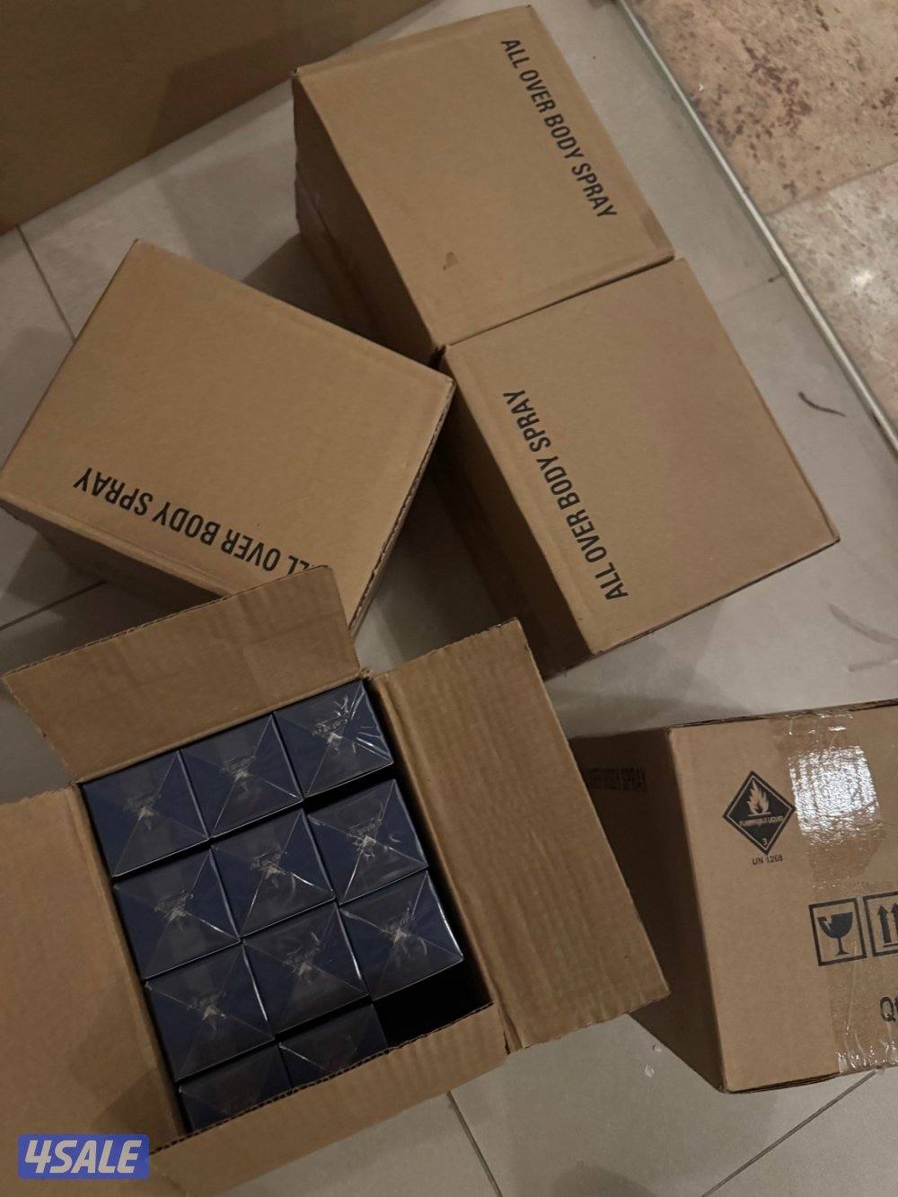 المباركية محل عطور - احتاج محاسب مميز0