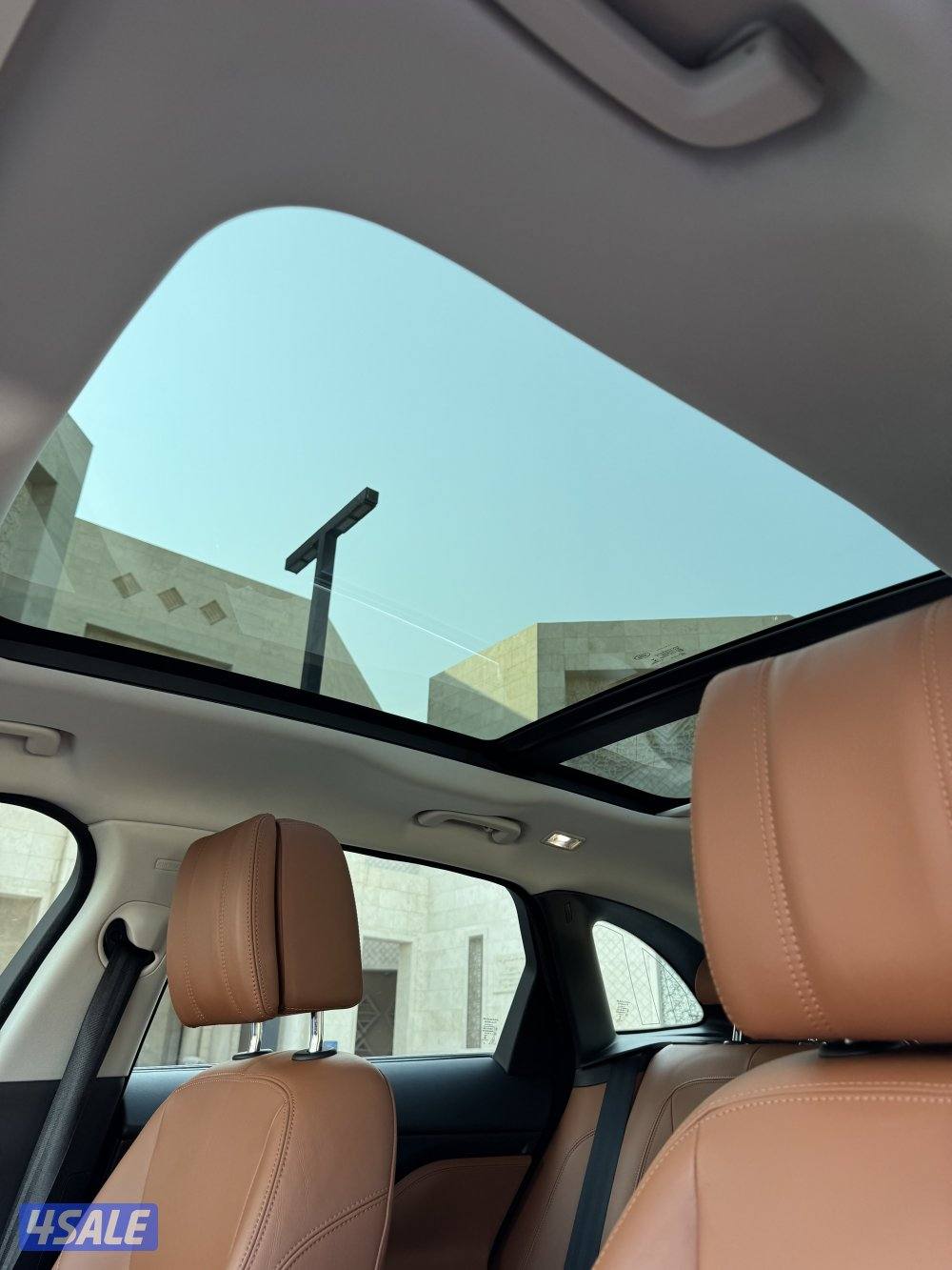 F-PACE بحالة الوكالة اعلى فئة13