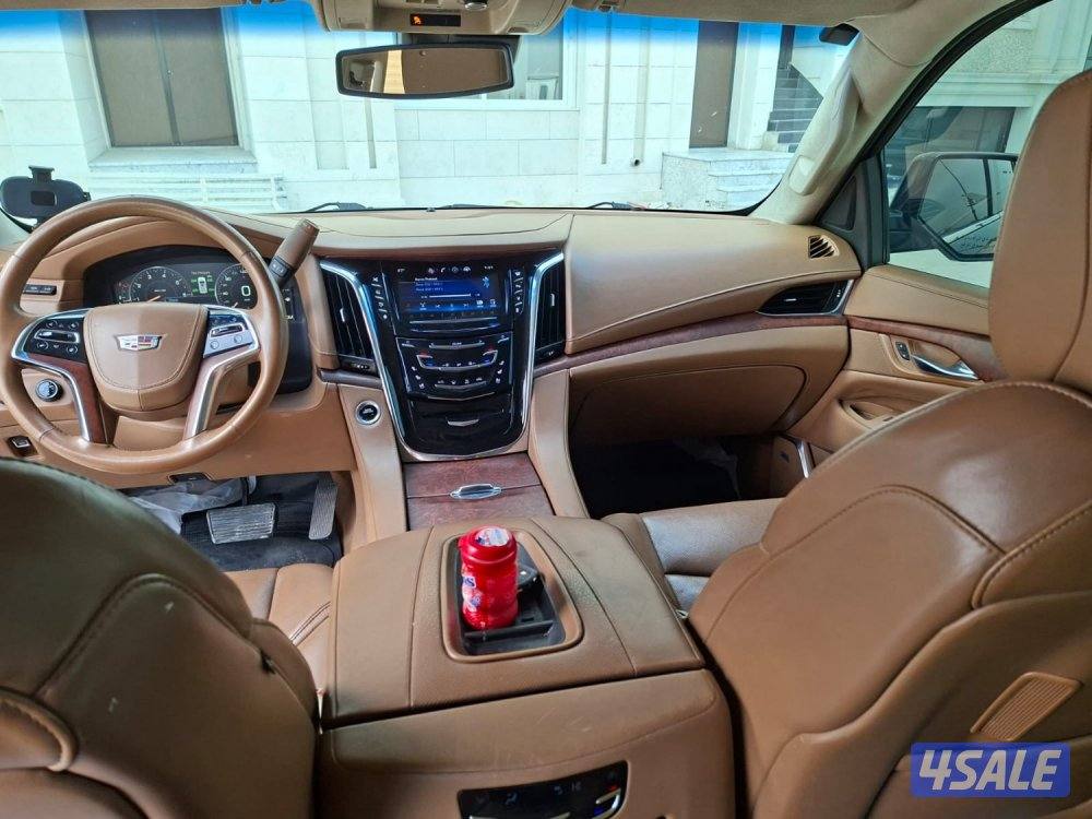 للبيع اسكاليد 20154