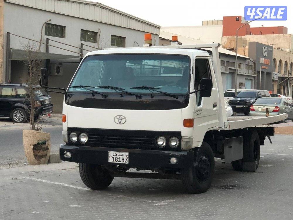 سطحه تويوتا / 20020