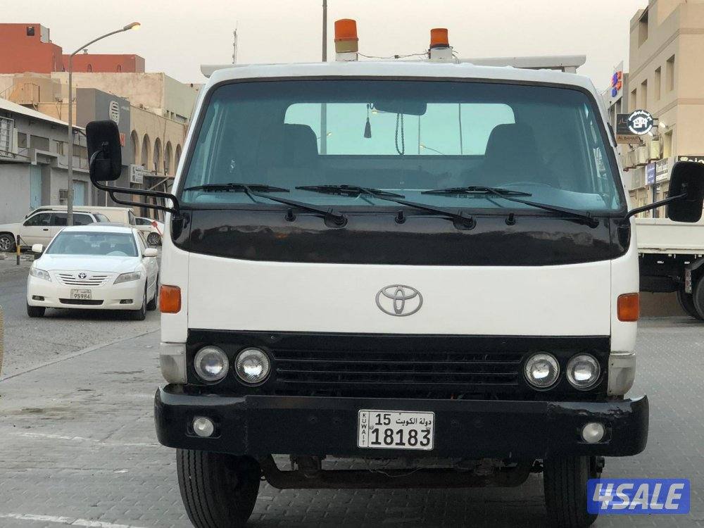 سطحه تويوتا / 20021