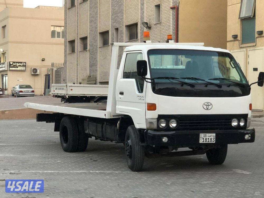 سطحه تويوتا / 20022