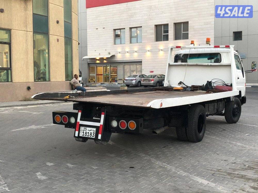 سطحه تويوتا / 20023