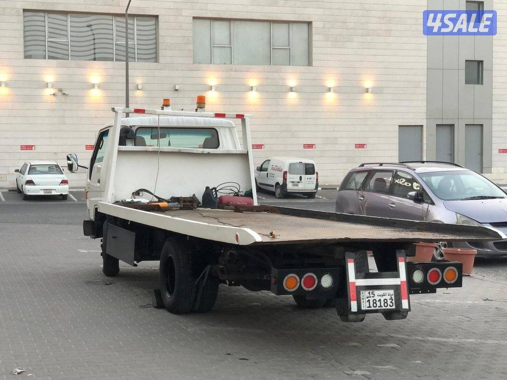 سطحه تويوتا / 20024