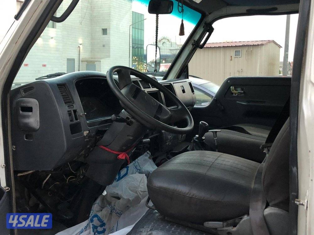 سطحه تويوتا / 20027