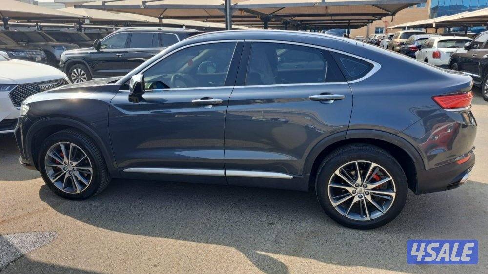 للبيع جيلي توجيلا موديل 20222