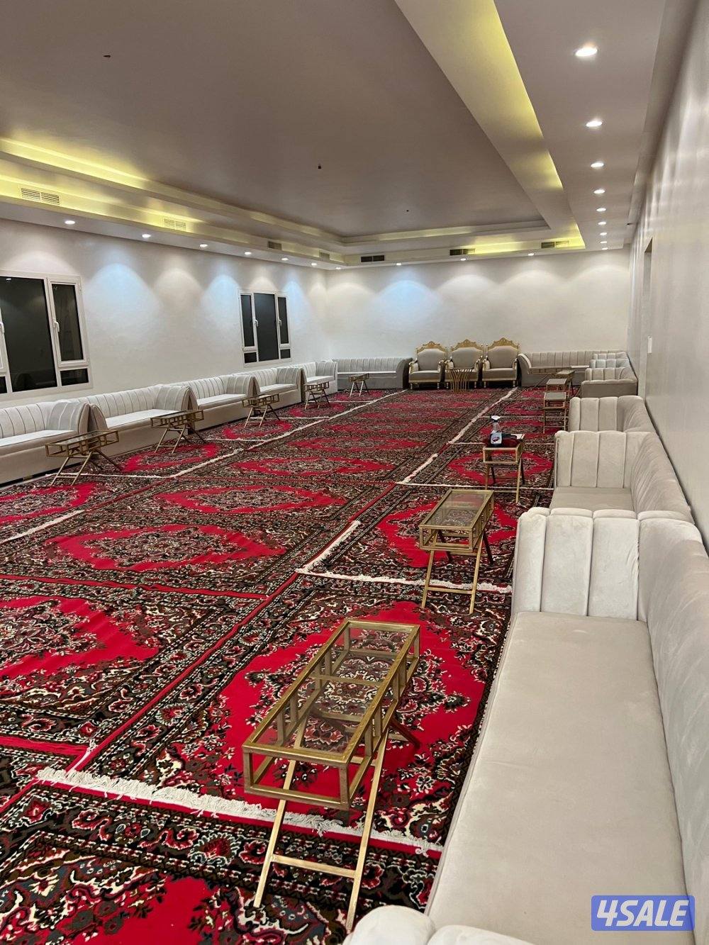 تاجير كراسي كنب دافايات سجاد0