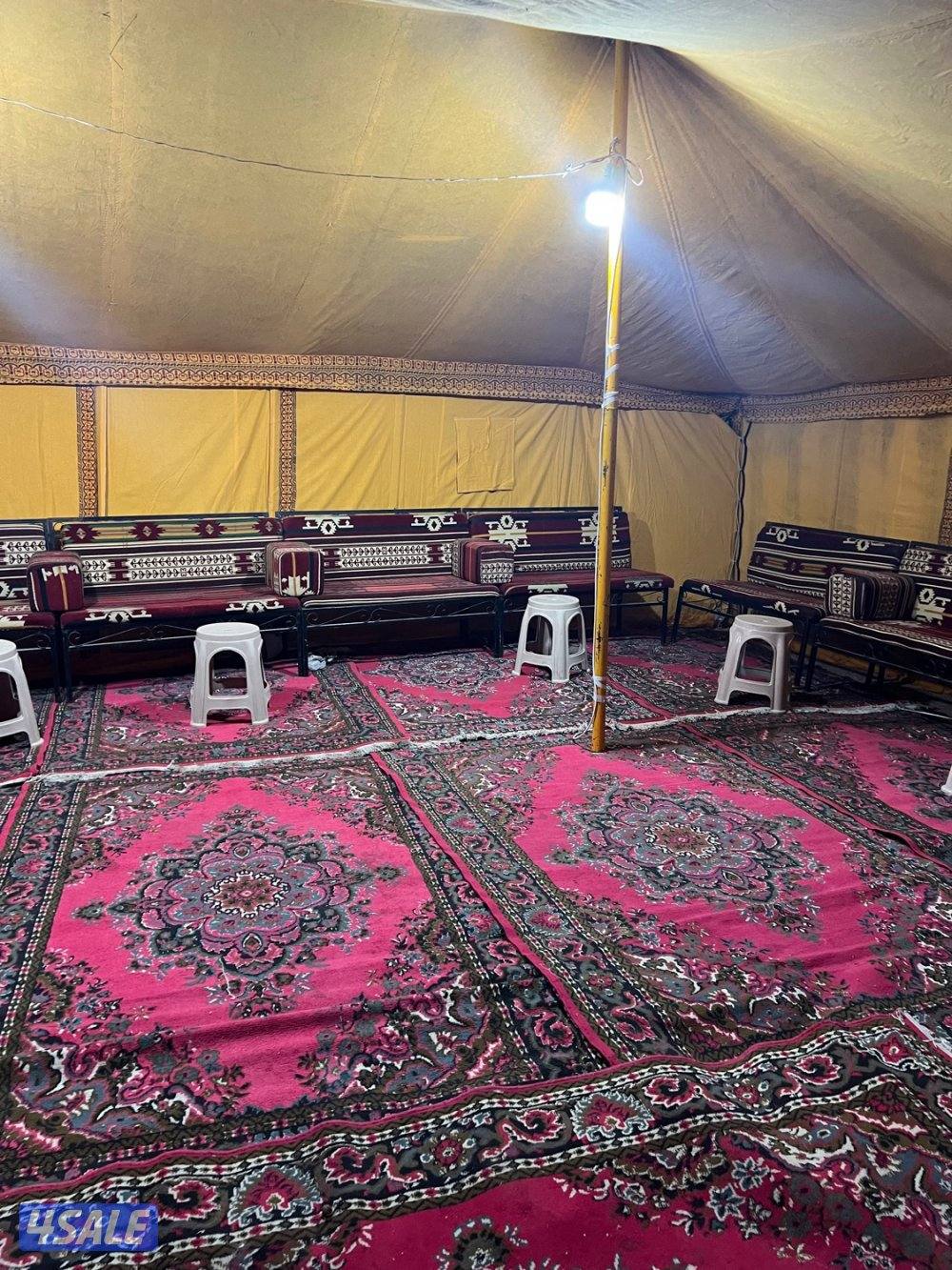 تاجير كراسي كنب دافايات سجاد2