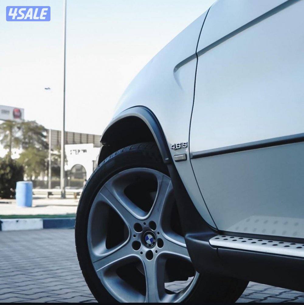 Bmw التفاصيل فالاعلان2