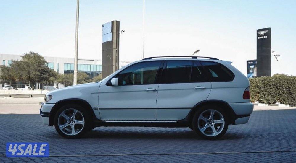 Bmw التفاصيل فالاعلان4