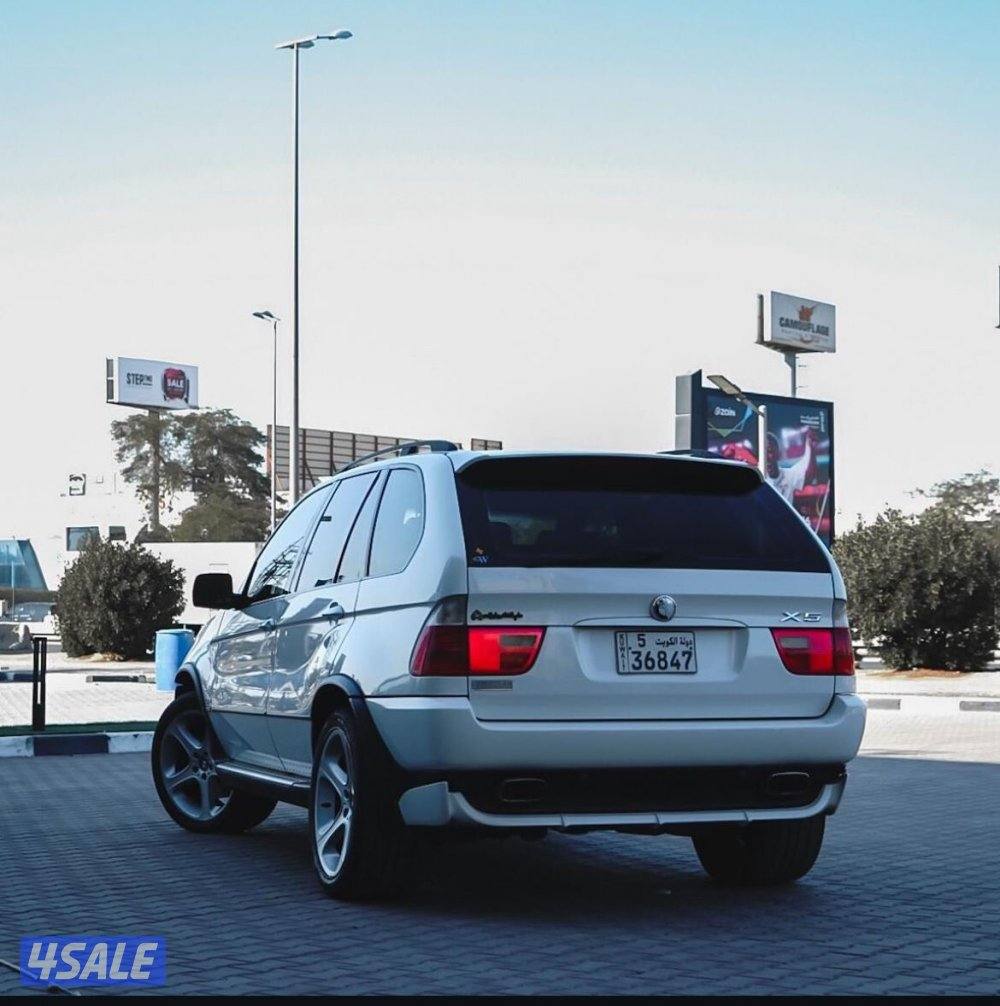 Bmw التفاصيل فالاعلان3