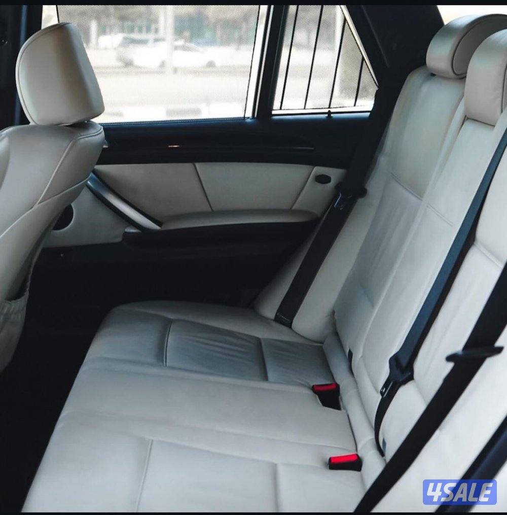 Bmw التفاصيل فالاعلان7