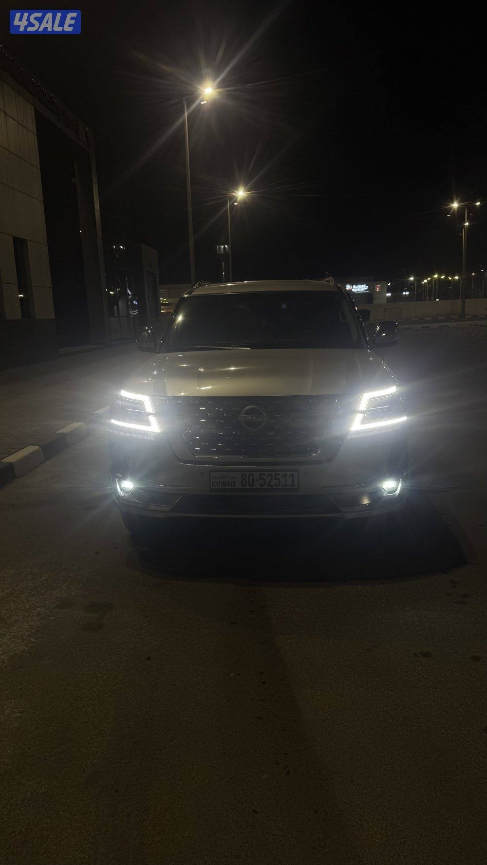 بيع باترول1