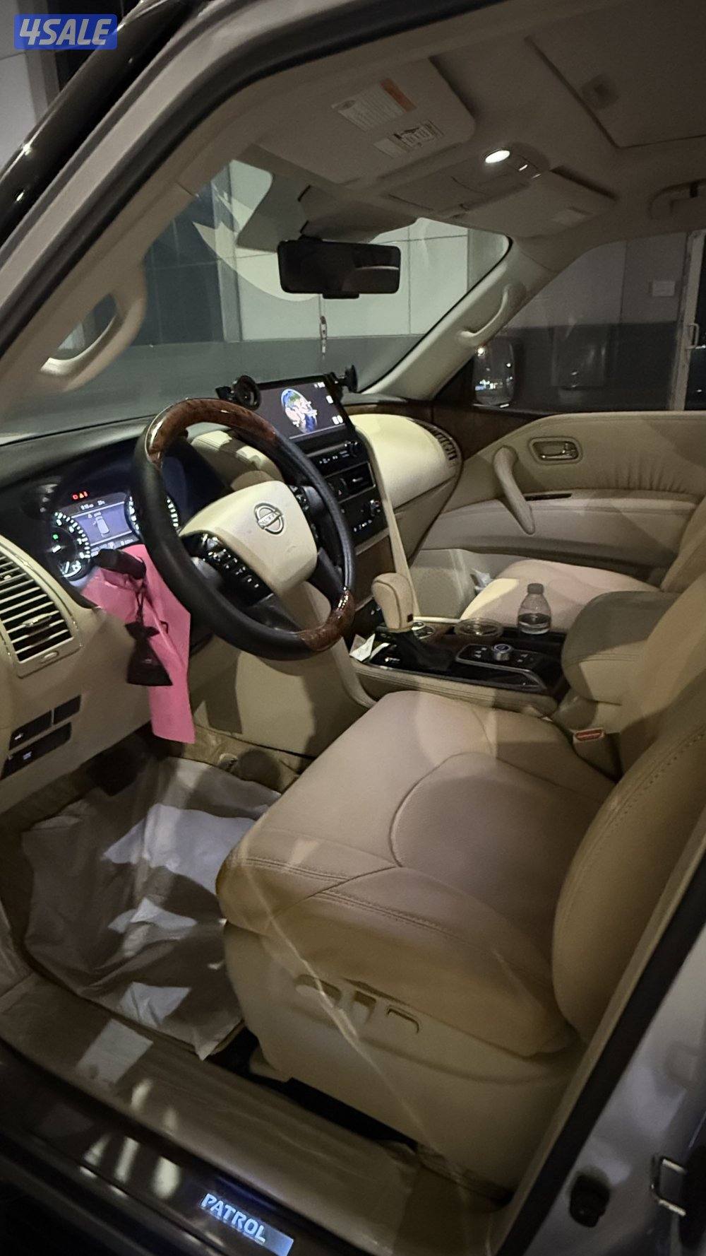 بيع باترول3