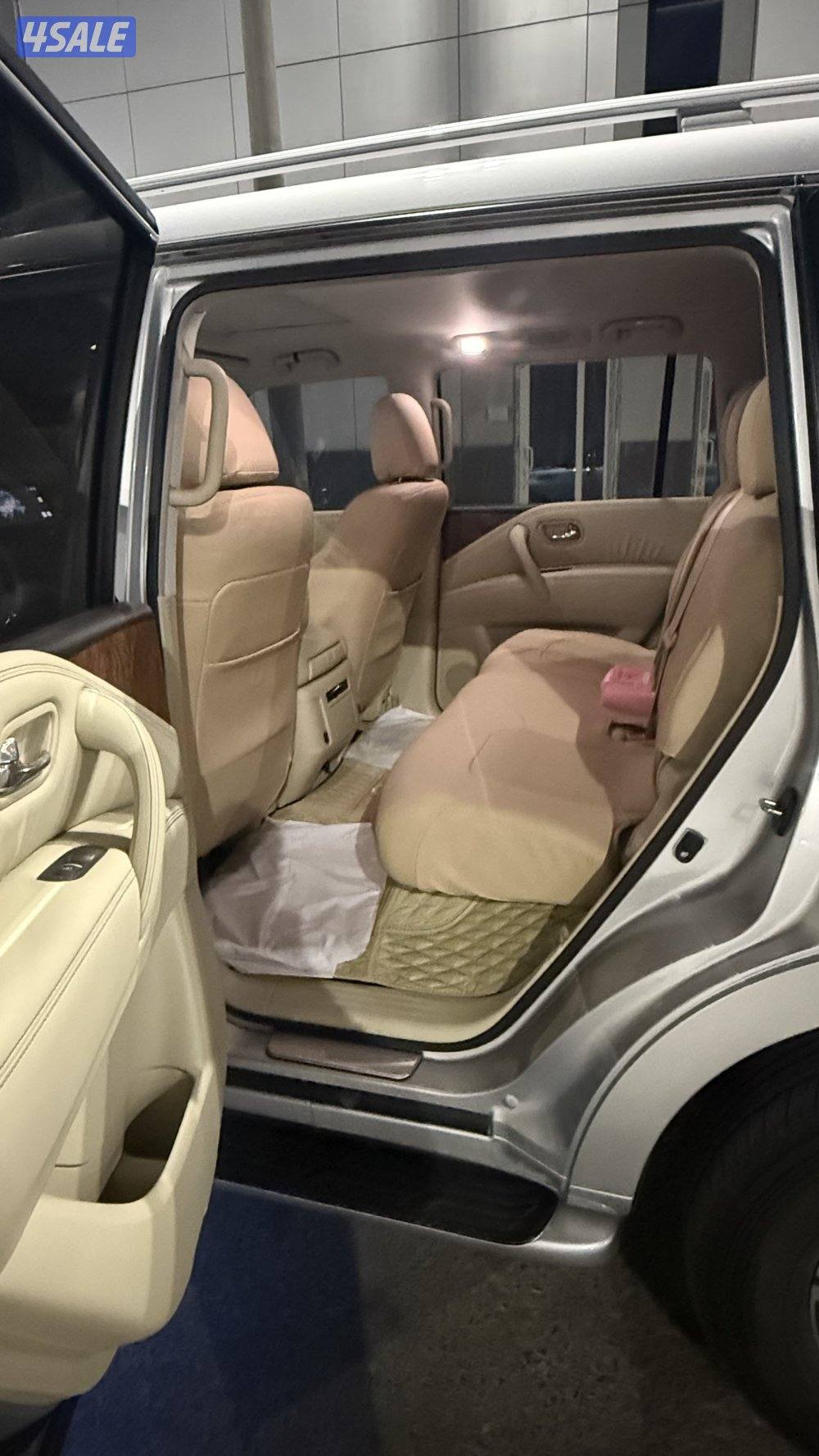 بيع باترول4