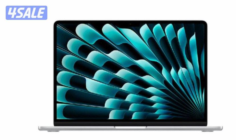 للبيع ماك بوك اير جديد لم يستخدم1