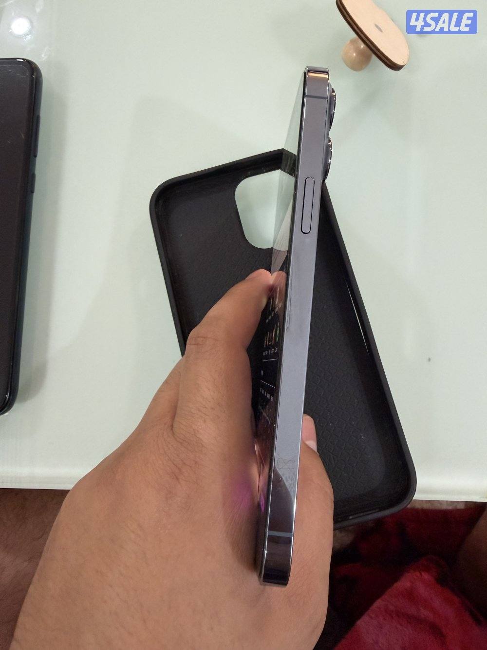 iPhone 13 pro max 128 GB2