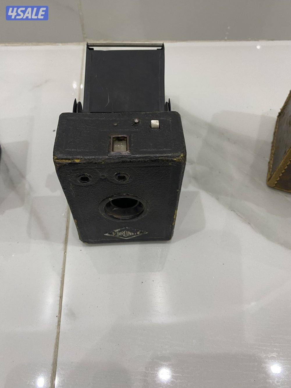 للبيع كامره تصوير انتيك قديمه جدا ونادره1